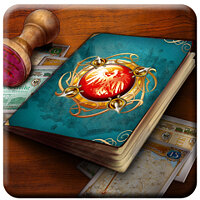 Досягнення German Passport у грі Ticket to Ride Europe для Google Play