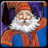 Досягнення Santa Express у грі Ticket to Ride Europe для Google Play