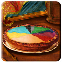 Досягнення Finger in Every Pie у грі Ticket to Ride Europe для Google Play