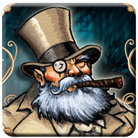 Досягнення Railway Tycoon у грі Ticket to Ride Europe для Google Play
