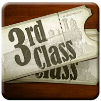 Досягнення Economy Class у грі Ticket to Ride Europe для Google Play