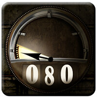 Досягнення Pressure Gauge 80 у грі Ticket to Ride Europe для Google Play