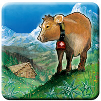 Досягнення Valley Commuter у грі Ticket to Ride Europe для Google Play