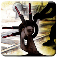 Досягнення First Tracks у грі Ticket to Ride Europe для Google Play
