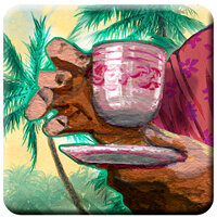 Досягнення British Raj Tour у грі Ticket to Ride Europe для Google Play