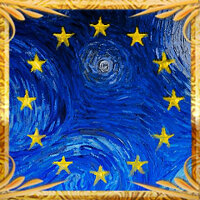 Досягнення European Union у грі Ticket to Ride Europe для Google Play