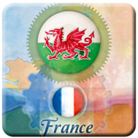 Досягнення FranceWales у грі Ticket to Ride Europe для Google Play