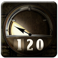 Досягнення Pressure Gauge 120 у грі Ticket to Ride Europe для Google Play