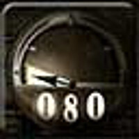Досягнення Pressure Gauge 80 у грі Ticket to Ride Europe для Steam