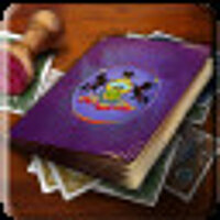 Досягнення Pennsylvania Passport у грі Ticket to Ride Europe для Steam