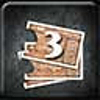Досягнення 3 Punched Tickets у грі Ticket to Ride Europe для Steam