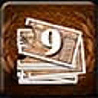 Досягнення 9 Punched Tickets у грі Ticket to Ride Europe для Steam