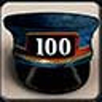 Досягнення Conductor Level 2 у грі Ticket to Ride Europe для Steam