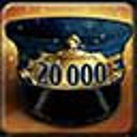 Досягнення Conductor Level 5 у грі Ticket to Ride Europe для Steam