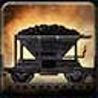 Досягнення Coal Tender у грі Ticket to Ride Europe для Steam