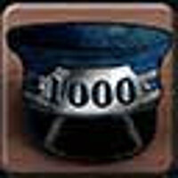 Досягнення Conductor Level 3 у грі Ticket to Ride Europe для Steam