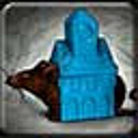 Досягнення Station Rat у грі Ticket to Ride Europe для Steam