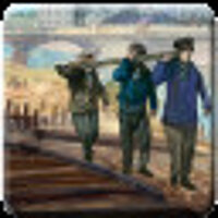 Досягнення The Hundred Days у грі Ticket to Ride Europe для Steam