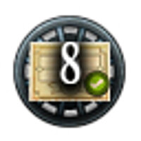 Досягнення Loco Motive у грі Ticket to Ride Europe для Xbox 360