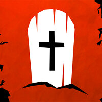 Досягнення Undertaker у грі West of Dead для Windows 10