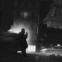 Досягнення Le Prêtre у грі Night Call для Xbox One