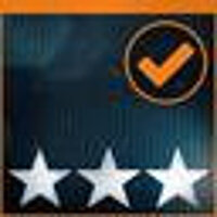 Досягнення Blue Eagle у грі Battlefield: Hardline для Steam