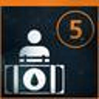 Досягнення The Big Score у грі Battlefield: Hardline для Steam