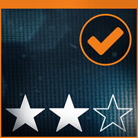 Трофей {trophy} у грі Battlefield: Hardline для PS4