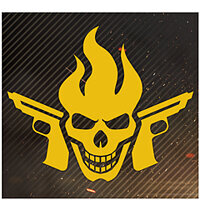 Трофей {trophy} у грі Battlefield: Hardline для PS4