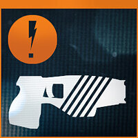 Трофей {trophy} у грі Battlefield: Hardline для PS4
