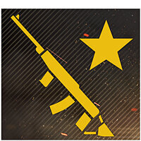 Трофей {trophy} у грі Battlefield: Hardline для PS4