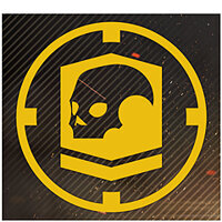 Трофей {trophy} у грі Battlefield: Hardline для PS4