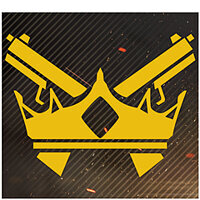 Трофей {trophy} у грі Battlefield: Hardline для PS4