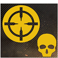 Трофей {trophy} у грі Battlefield: Hardline для PS4