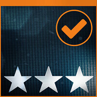 Трофей {trophy} у грі Battlefield: Hardline для PS4