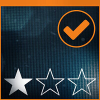 Трофей {trophy} у грі Battlefield: Hardline для PS4