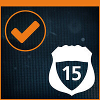 Трофей {trophy} у грі Battlefield: Hardline для PS4