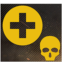 Трофей {trophy} у грі Battlefield: Hardline для PS4