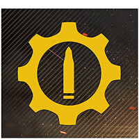 Трофей {trophy} у грі Battlefield: Hardline для PS4
