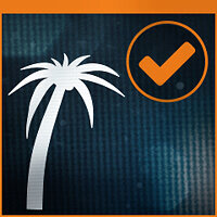 Трофей {trophy} у грі Battlefield: Hardline для PS4