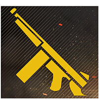 Трофей {trophy} у грі Battlefield: Hardline для PS4