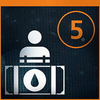 Трофей {trophy} у грі Battlefield: Hardline для PS4