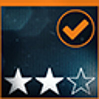 Досягнення Super Cop у грі Battlefield: Hardline для Xbox 360