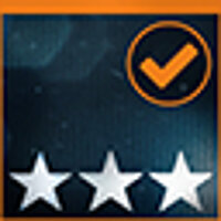 Досягнення Blue Eagle у грі Battlefield: Hardline для Xbox 360