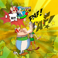 Трофей {trophy} у грі Asterix & Obelix: Slap them All! для PS5