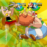 Трофей {trophy} у грі Asterix & Obelix: Slap them All! для PS5