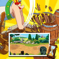 Трофей {trophy} у грі Asterix & Obelix: Slap them All! для PS5