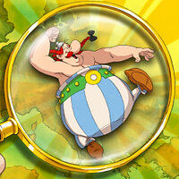 Трофей {trophy} у грі Asterix & Obelix: Slap them All! для PS5