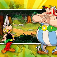 Трофей {trophy} у грі Asterix & Obelix: Slap them All! для PS5