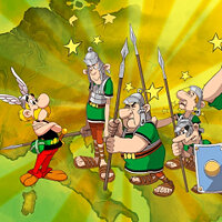 Трофей {trophy} у грі Asterix & Obelix: Slap them All! для PS5